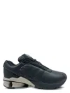 Y-3 A3 Sneakers In Blacktalc