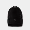 Y-3 Men's  Cl Backpack In Black