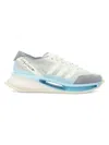 Y-3 S-gendo Run In Light Blue White