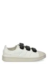 Y-3 Stan Smith Sneakers In Whitetalc