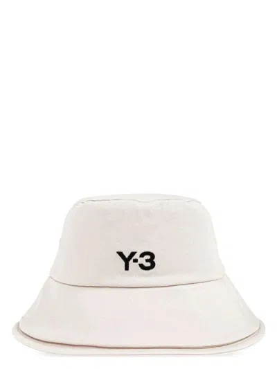 Y-3 MEN'S Y-3 STRP B HAT