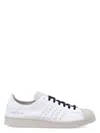 Y-3 Stan Smith Modern Touch Sneakers In White
