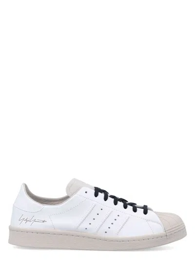 Y-3 MEN'S Y-3 SUPERSTAR SNEAKER