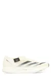 Y-3 Takumi Sen 10 Low-top Sneakers In White