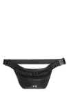 Y-3 Men's  Xbody Belt Bag