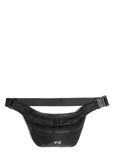 Y-3 Men's  Xbody Belt Bag
