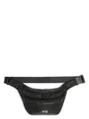 Y-3 Men's Y 3 Xbody Belt Bag In Black