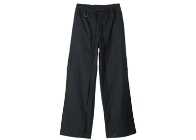 Pre-owned Y-3 Men's Y3 Workwear Pants In Black