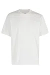 Y-3 Merch T-shirt In White