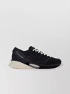 Y-3 'mesh Sole Contrast Upper' Sneakers