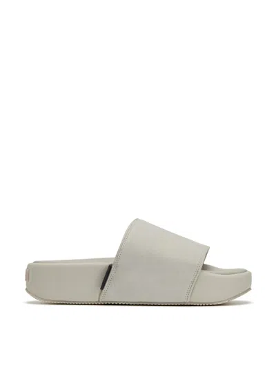 Y-3 New Slide Sandals