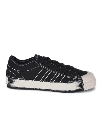 Y-3 Men's Nizza Low Sneakers