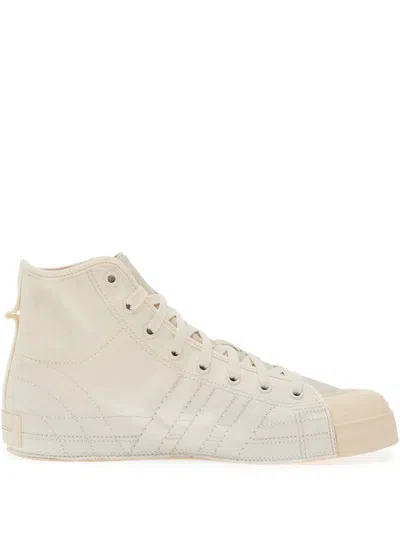 Y-3 Nizza Hi Sneakers