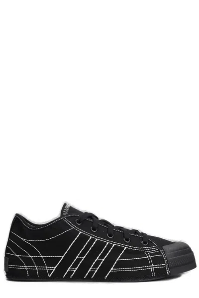 Y-3 NIZZA LO SNEAKERS
