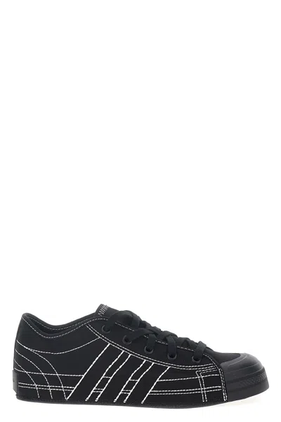 Y-3 'nizza Lo' Sneakers