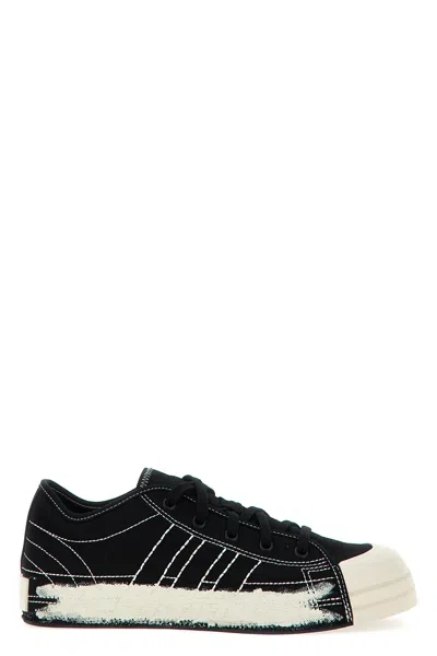 Y-3 Y-3 'NIZZA LO' SNEAKERS
