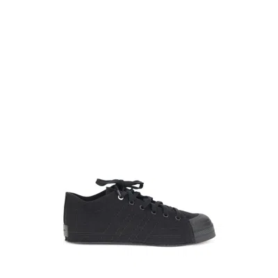 Y-3 NIZZA LO SNEAKERS