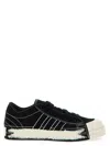 Y-3 Nizza Lo Sneakers