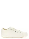 Y-3 Sneakers Low-top Textile Rubber Sole