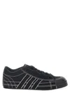 Y-3 Nizza Lo Sneakers