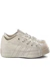 Y-3 Adidas Nice Low Sneakers Shoes