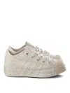 Y-3 Zapatillas - Blanco In Neutral
