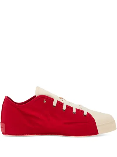 Y-3 Nizza Sneakers