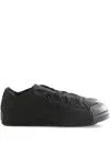 Y-3 Nizza Sneakers In Black