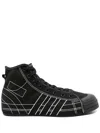 Y-3 NIZZA SNEAKERS