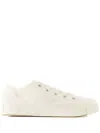 Y-3 Nizza Lo Sneakers In White