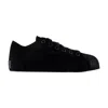Y-3 Nizzastar Sneakers In Black