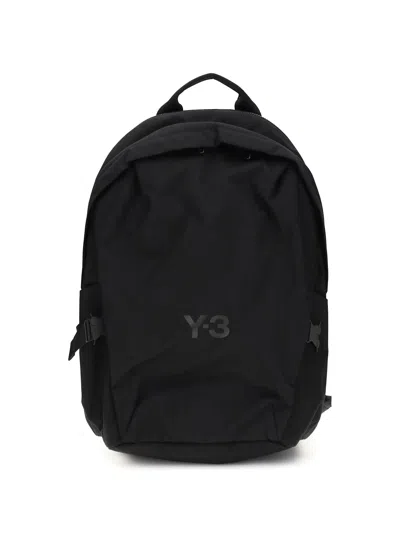 Y-3 Nylon Backpack