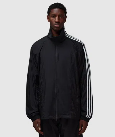 Y-3 Y-3 NYLON JACKET