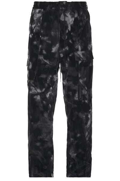 Y-3 NYLON PANT