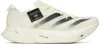 Y-3 OFF-WHITE ADIOS PRO 3.0 SNEAKERS