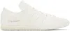 Y-3 Off-white Japan Sneakers In White
