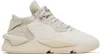Y-3 Y 3 Kaiwa Sneakers In White