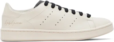 Y-3 Off-white  Stan Smith Sneakers In Sand