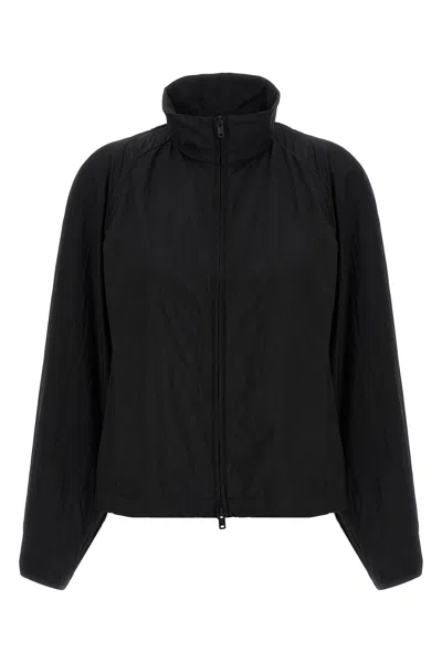 Y-3 Y-3 OPEN SLEEVE SWEATSHIRT