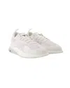 Y-3 Orisan Sneakers In White In White