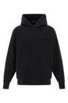 Y-3 Padded Hoodie With Hood And Long Sleeves In Black