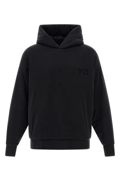 Y-3 PADDED' HOODIE