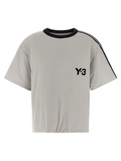 Y-3 Y-3 PADDED T-SHIRT
