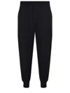 Y-3 X Adidas Logo-print Track Pants