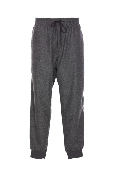 Y-3 Y-3 ADIDAS TROUSERS