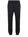 Y-3 Adidas Pantsshorts In Black