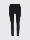 Y-3 Running Leggings In Black