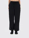 Y-3 Jogging Pants In Black
