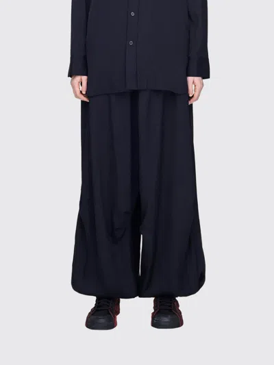 Y-3 Pants  Woman Color Black