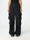 Y-3 Adidas Multi Cgo Pants Clothing In Black